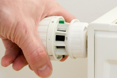 Chawleigh central heating repair costs